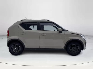 Foto van Suzuki Ignis