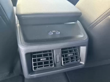 Foto van Toyota bZ4X