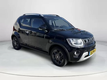 Foto van Suzuki Ignis