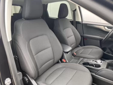 Foto van Ford Kuga