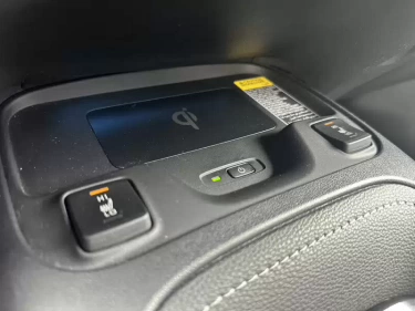 Foto van Toyota Corolla