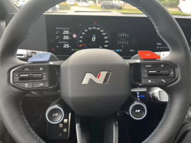 Foto van Hyundai IONIQ 5