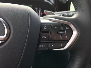 Foto van Lexus NX