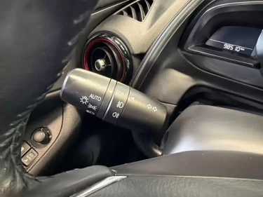 Foto van Mazda CX-3