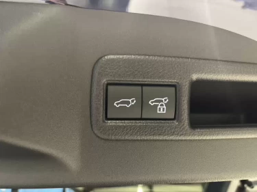 Foto van Toyota bZ4X