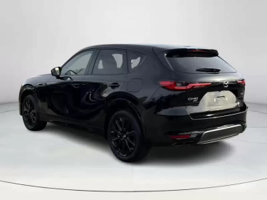 Foto van Mazda CX-60