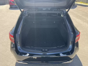 Foto van Toyota Corolla Touring Sports