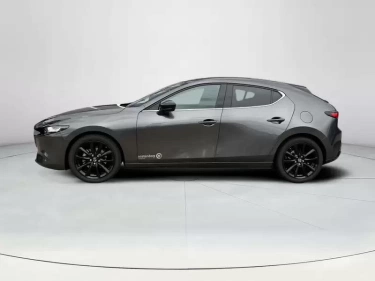 Foto van Mazda 3