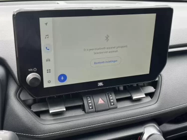 Foto van Toyota RAV4