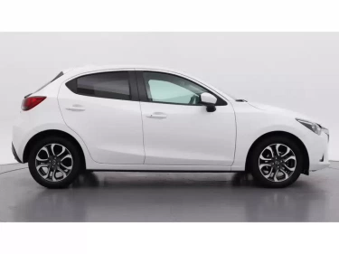 Foto van Mazda 2