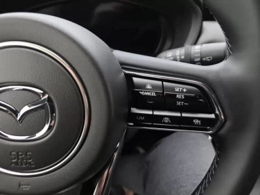 Foto van Mazda CX-80