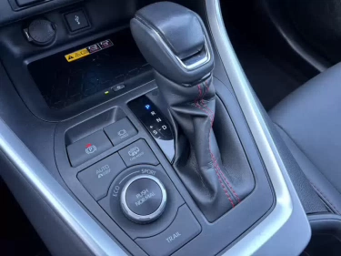 Foto van Toyota RAV4