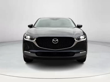 Foto van Mazda CX-30