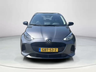 Foto van Mazda 2 Hybrid