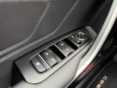 Foto van Kia Ceed