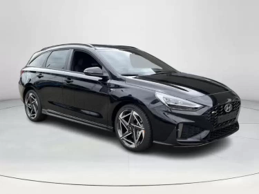 Foto van Hyundai i30