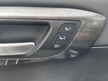 Foto van Toyota Highlander