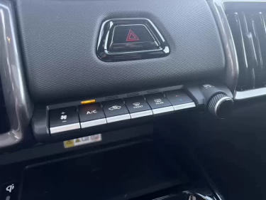 Foto van Suzuki e-Vitara