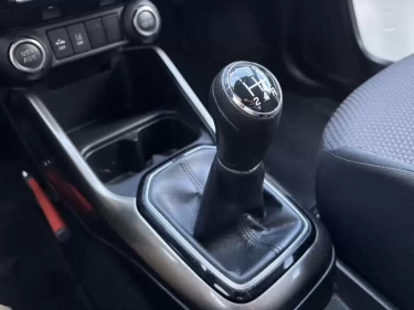 Foto van Suzuki Ignis