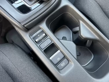 Foto van Honda HR-V
