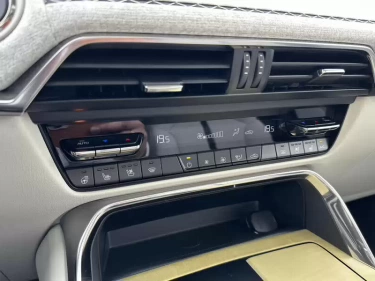 Foto van Mazda CX-60