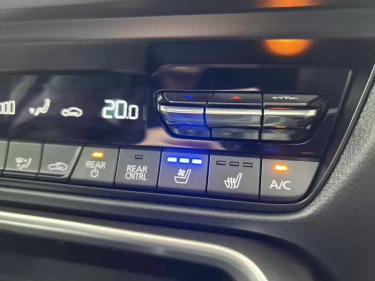 Foto van Mazda CX-80