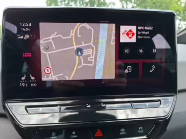 Foto van Volkswagen ID.3