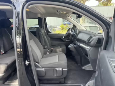 Foto van Toyota PROACE Long Worker Dub.Cab.