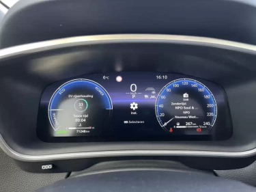 Foto van Toyota Corolla Cross