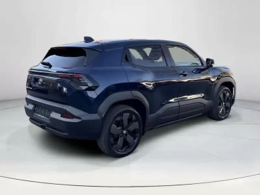 Foto van Toyota Urban Cruiser