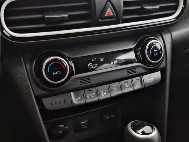 Foto van Hyundai Kona