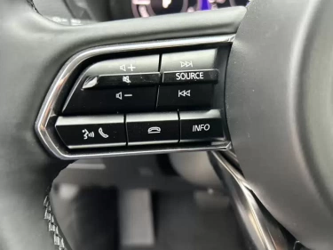 Foto van Mazda CX-60