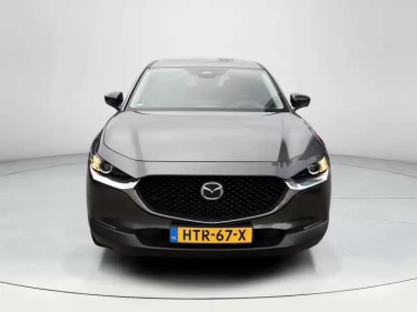 Foto van Mazda CX-30