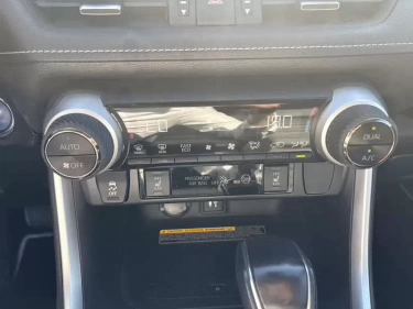Foto van Toyota RAV4