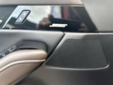 Foto van Mazda CX-30