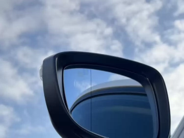 Foto van Mazda CX-3