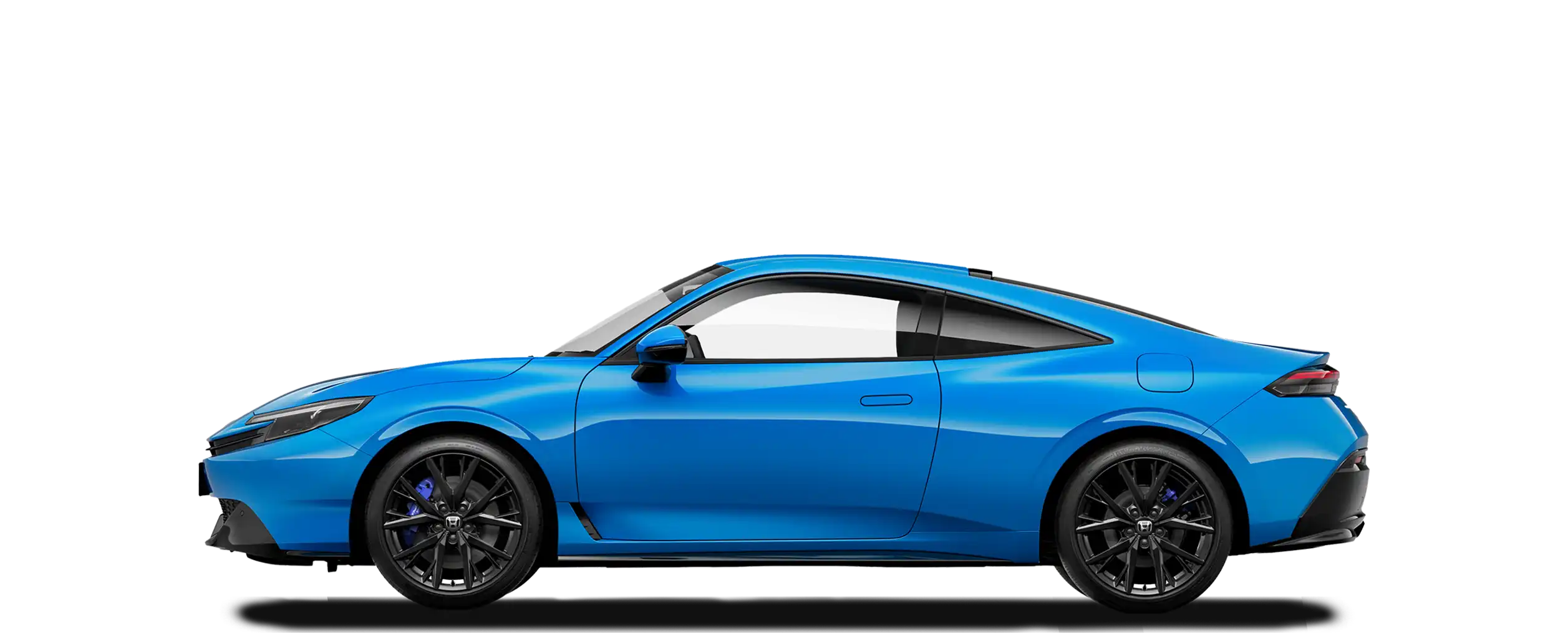 Honda Prelude