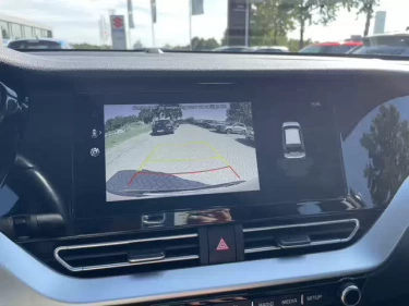 Foto van Kia Niro