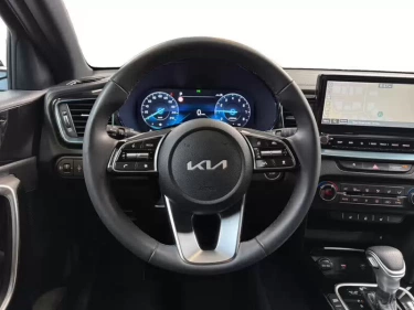 Foto van Kia Ceed