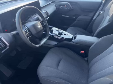 Foto van Suzuki e VITARA