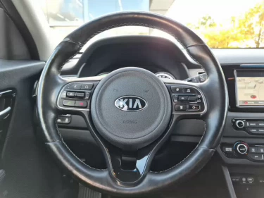 Foto van Kia Niro