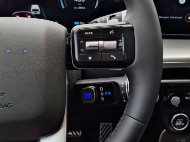 Foto van Hyundai IONIQ