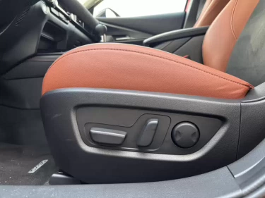 Foto van Mazda CX-30