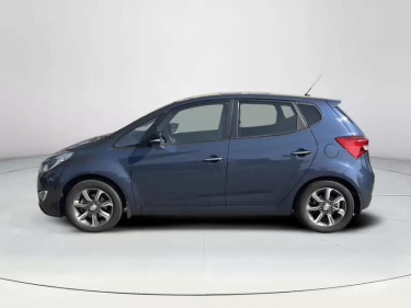 Foto van Hyundai ix20
