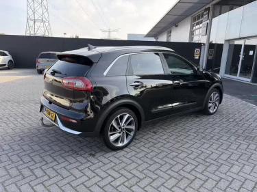 Foto van Kia Niro