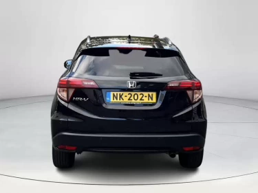 Foto van Honda HR-V