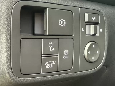 Foto van Hyundai IONIQ 6