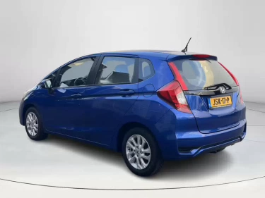 Foto van Honda Jazz