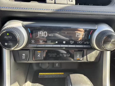 Foto van Toyota RAV4