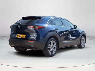 Foto van Mazda CX-30